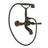 Palladian? Exposed Wall Mount Tub Filler A1901LM