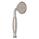 3 inch Single Function Handshower
