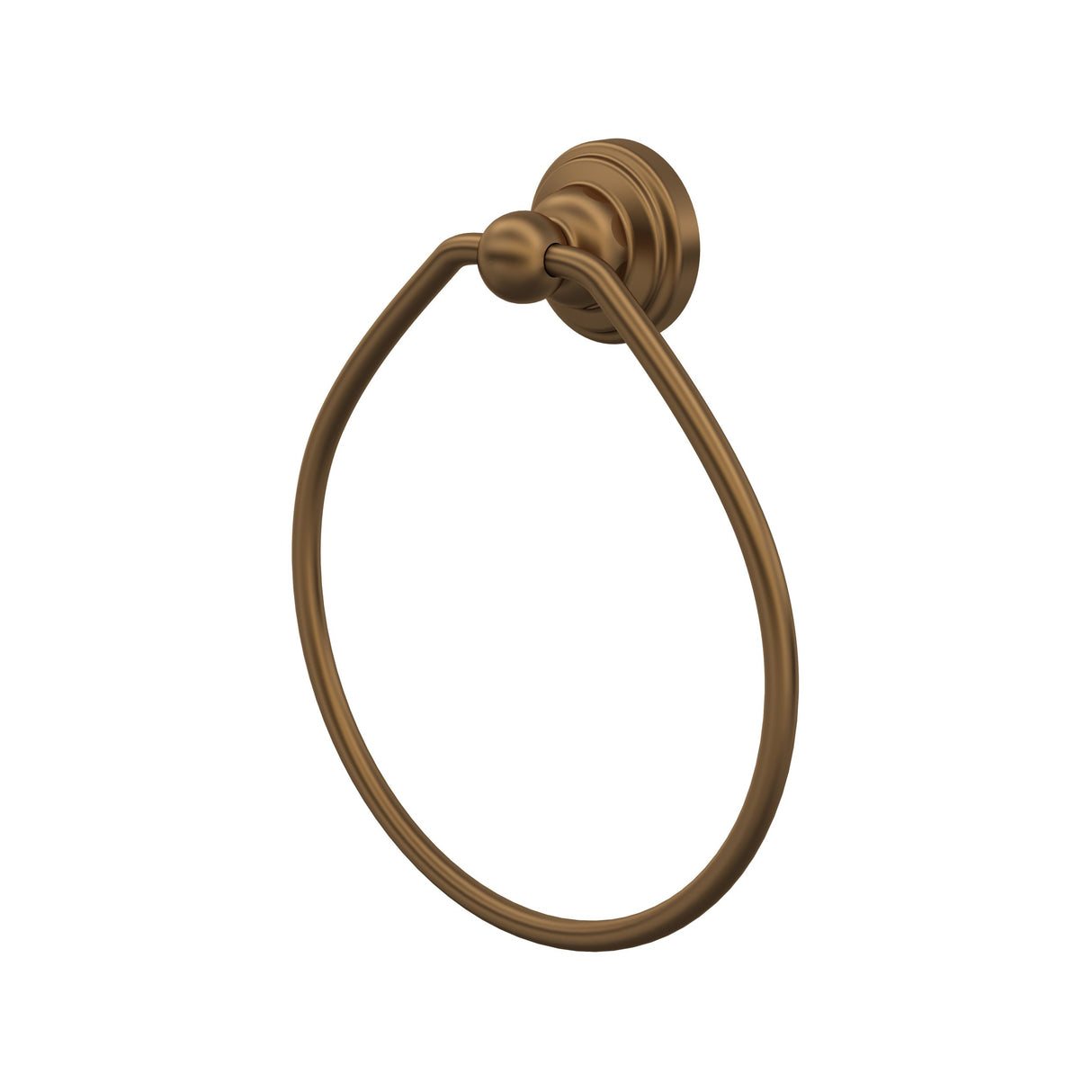 Edwardian Towel Ring
