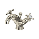 Edwardian Two Handle Lavatory Faucet