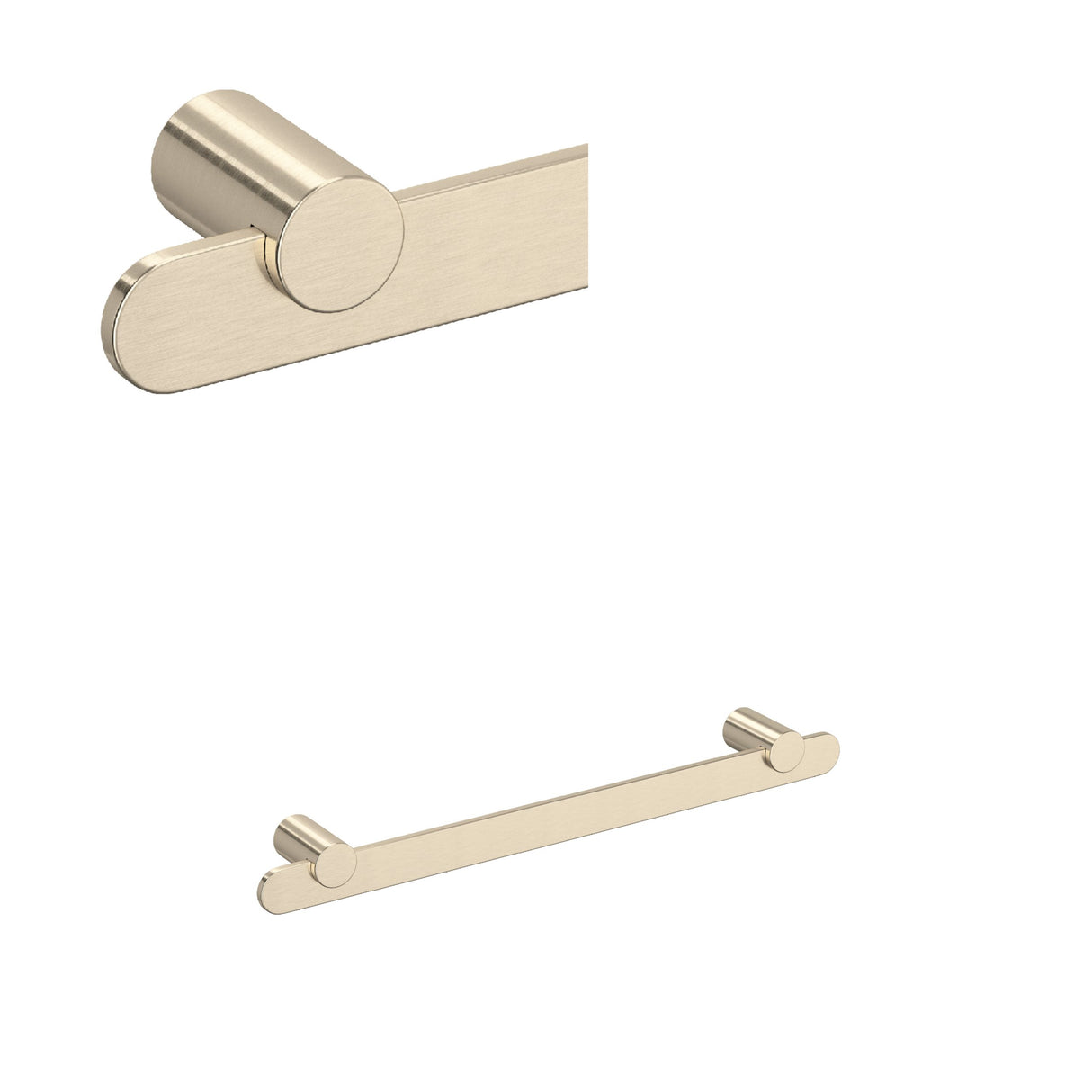 Eclissi™ 18" Towel Bar