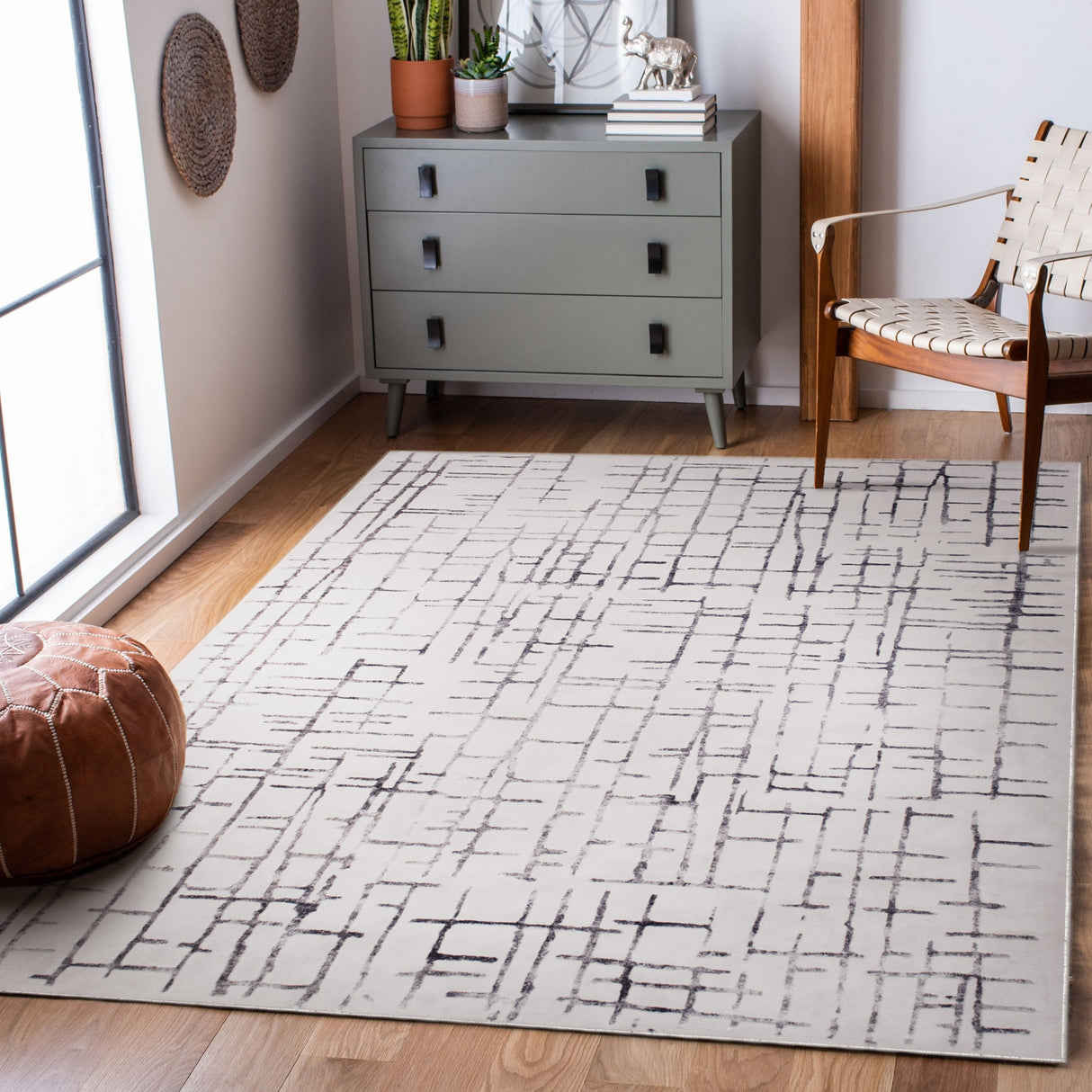 ARIELLA 63" W x 86.52" L