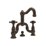 Acqui? Bridge Lavatory Faucet A1419xc-2