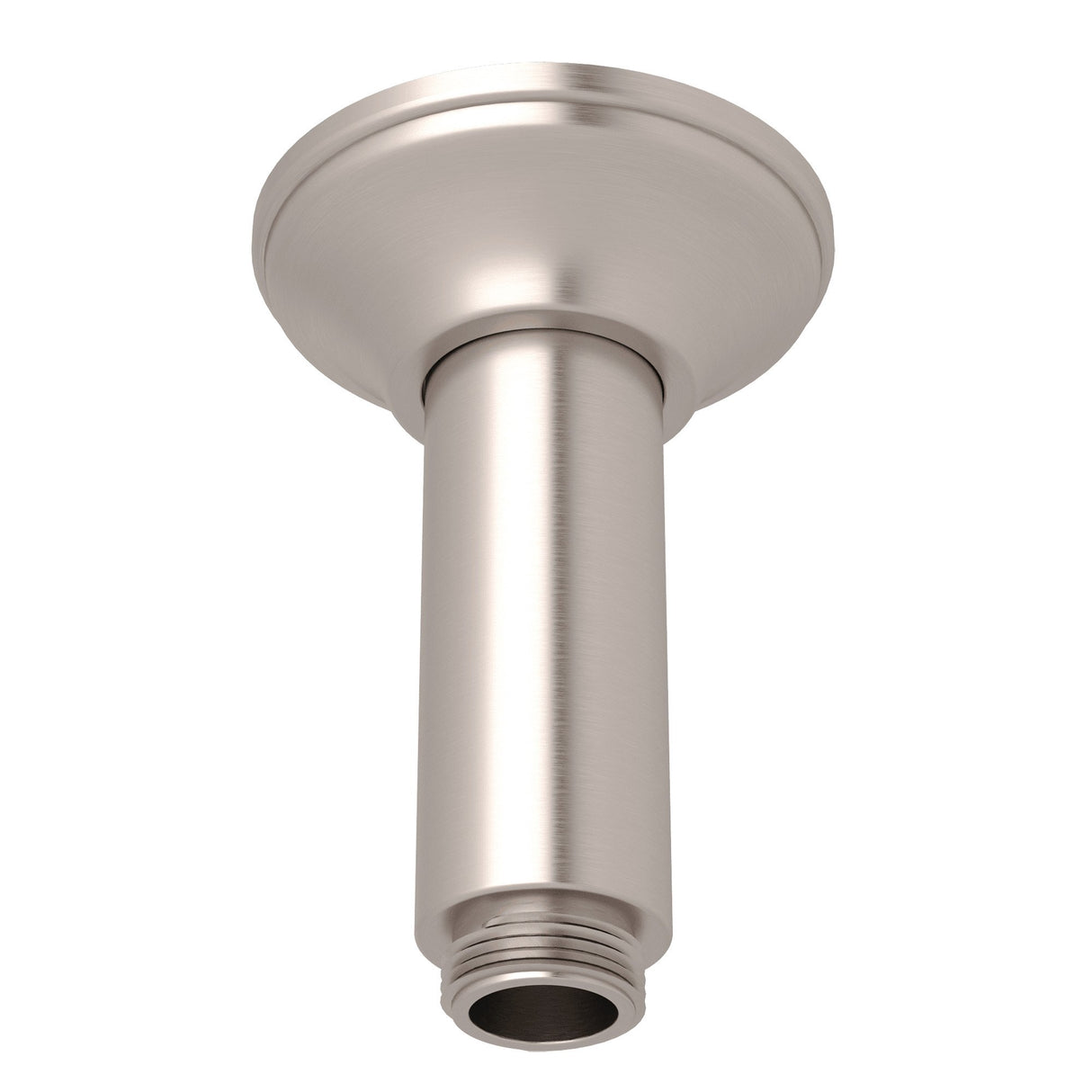 4 inch Ceiling-mount Shower Arm