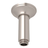 4 inch Ceiling-mount Shower Arm