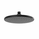 23 Cm (9") Plastic Shower Head