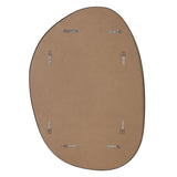 BOZEMAN 30" W x 42" H x 0.67" D