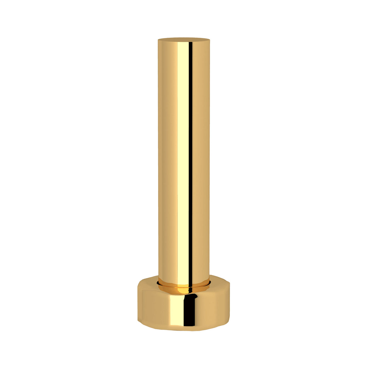 8 inch Thermostatic Outlet Connector