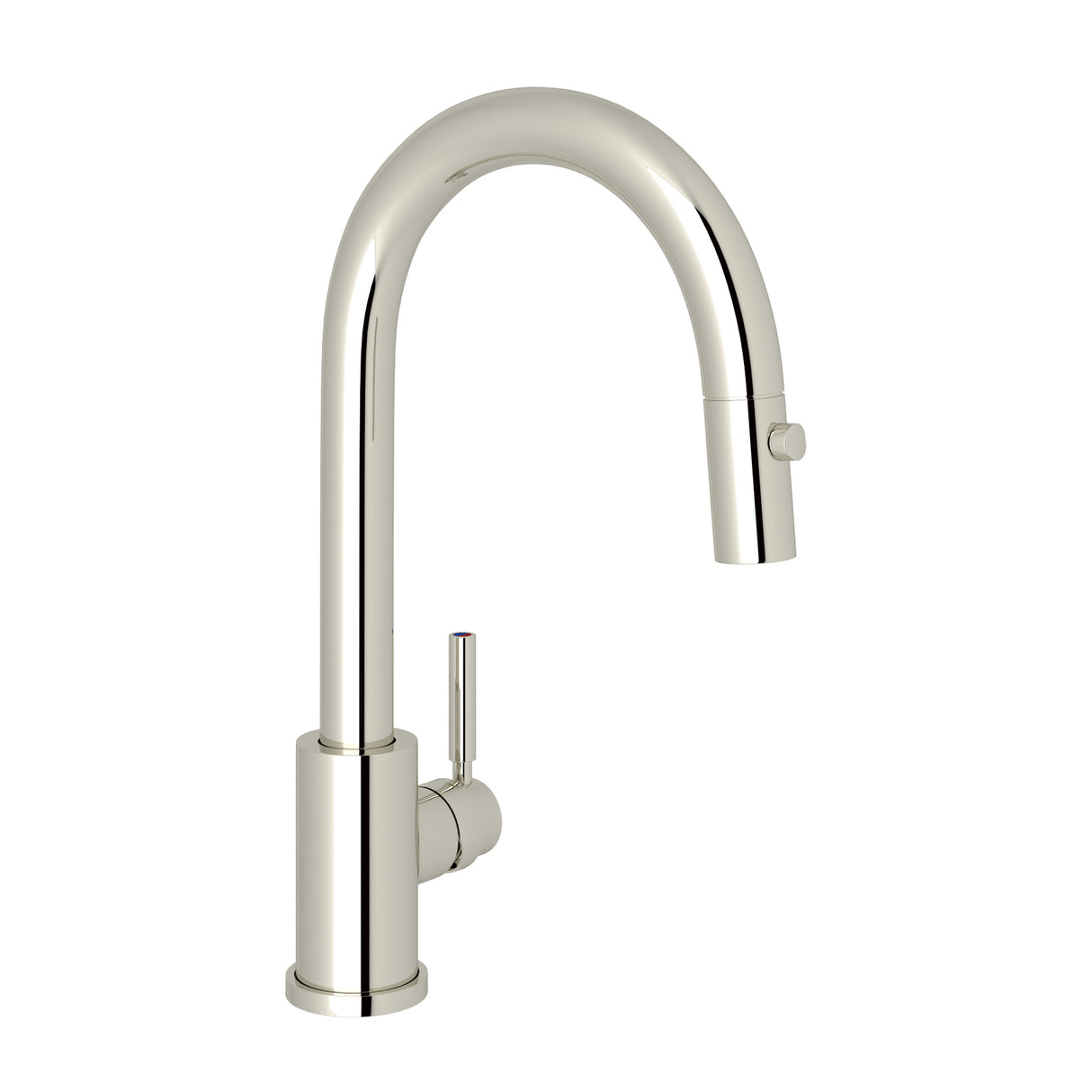 Holborn Pull-Down Bar/Food Prep Kitchen Faucet