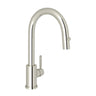 Holborn Pull-Down Bar/Food Prep Kitchen Faucet