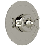 Holborn 3/4 inch Thermostatic Trim Without Volume Control