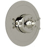 Holborn 3/4 inch Thermostatic Trim Without Volume Control
