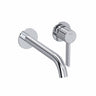 Tenerife™ Wall Mount Single Handle Lavatory Faucet Trim TTE01W2LM
