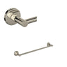 Lombardia® 18" Towel Bar