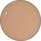 POSADAS 36" W x 36" H x 0.5" D