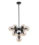 Chandelier DU102