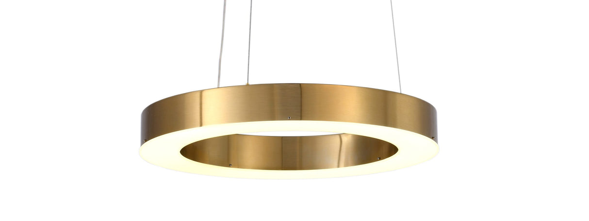 LED Chandelier GL307C31G