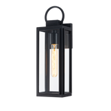 Matteo Outdoor Light E20101MB