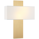 Matteo Wall Sconce S13912AG