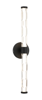 Matteo Wall Sconce W31802AG