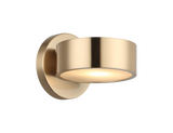 Matteo Wall Sconce W34601CG