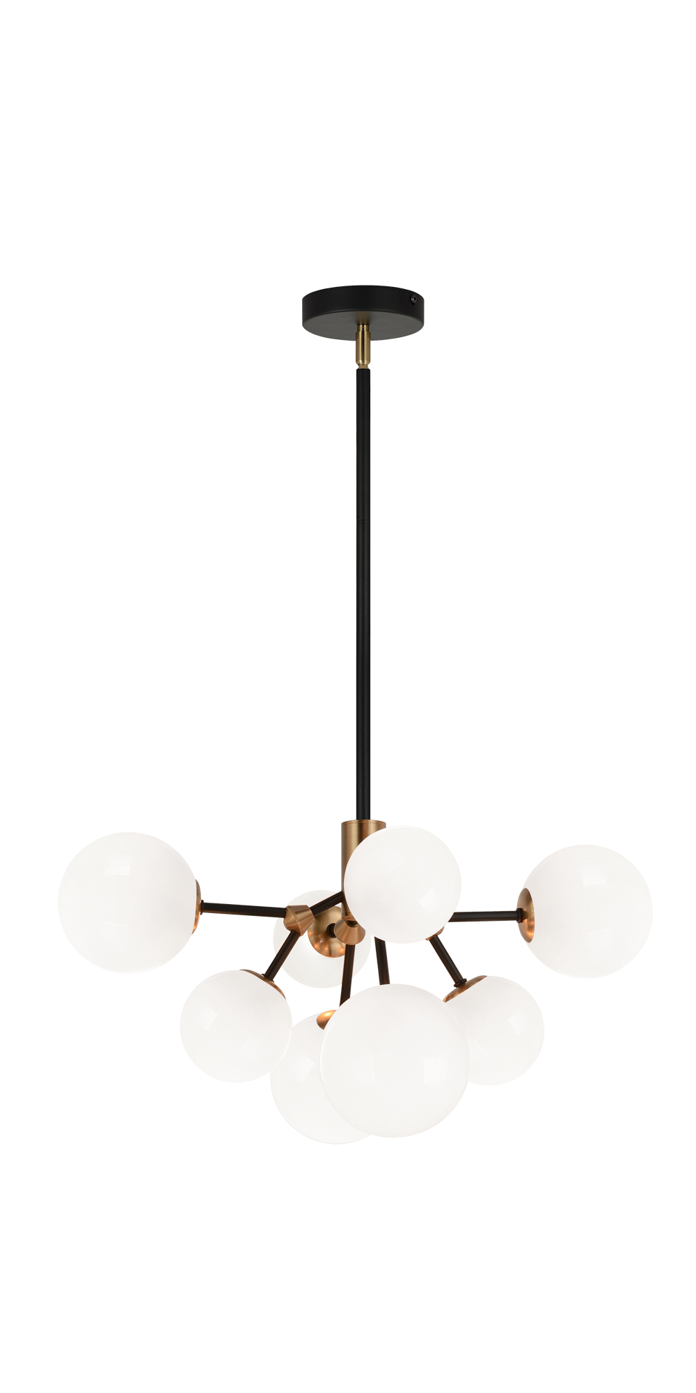 Matteo Chandelier C83008AGOP