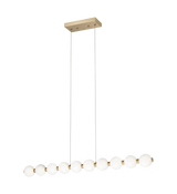 Matteo Chandelier C83437OG