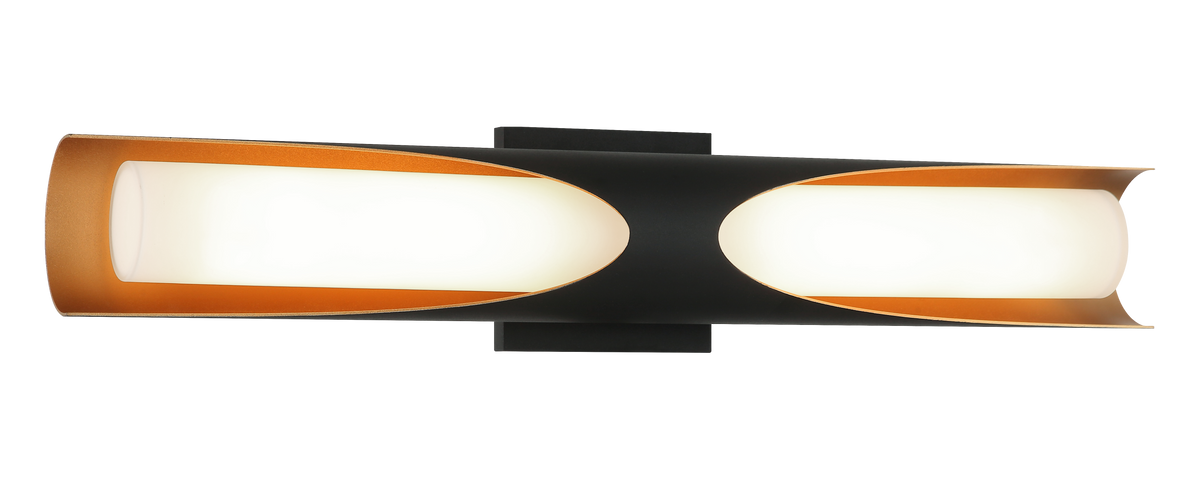 Matteo Wall Sconce S12324MB