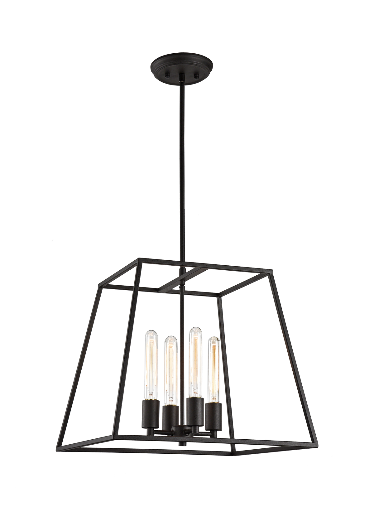 Matteo Chandelier C57004RB