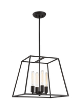 Matteo Chandelier C57004RB