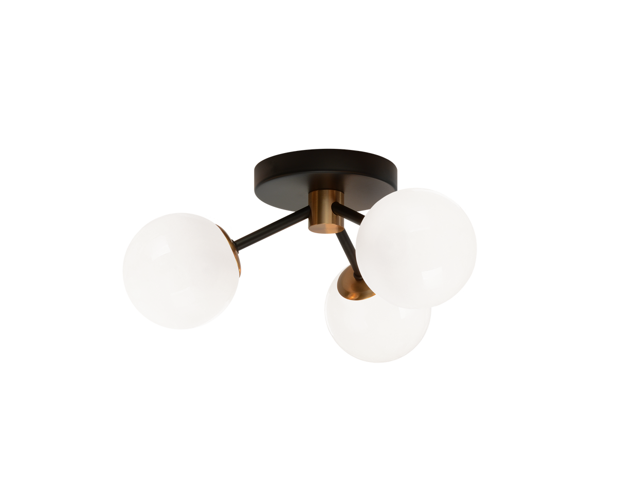 Matteo Ceiling Mount X83003AGOP