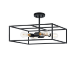 Matteo Ceiling Mount X71644RB