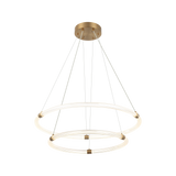 Matteo Pendant C34856AG