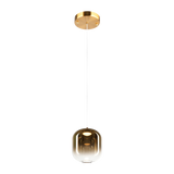 Matteo Pendant C37401AGAG