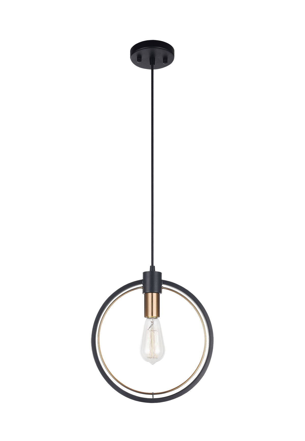 Matteo Pendant C78601BK