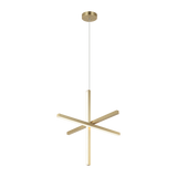 Matteo Pendant C38924BG