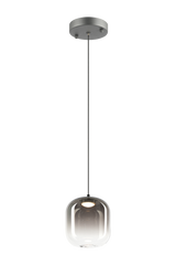 Matteo Pendant C37401AGAG
