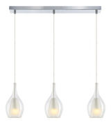 Matteo Pendant C37513CHCL