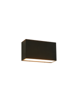 Matteo Outdoor Light E21008MB