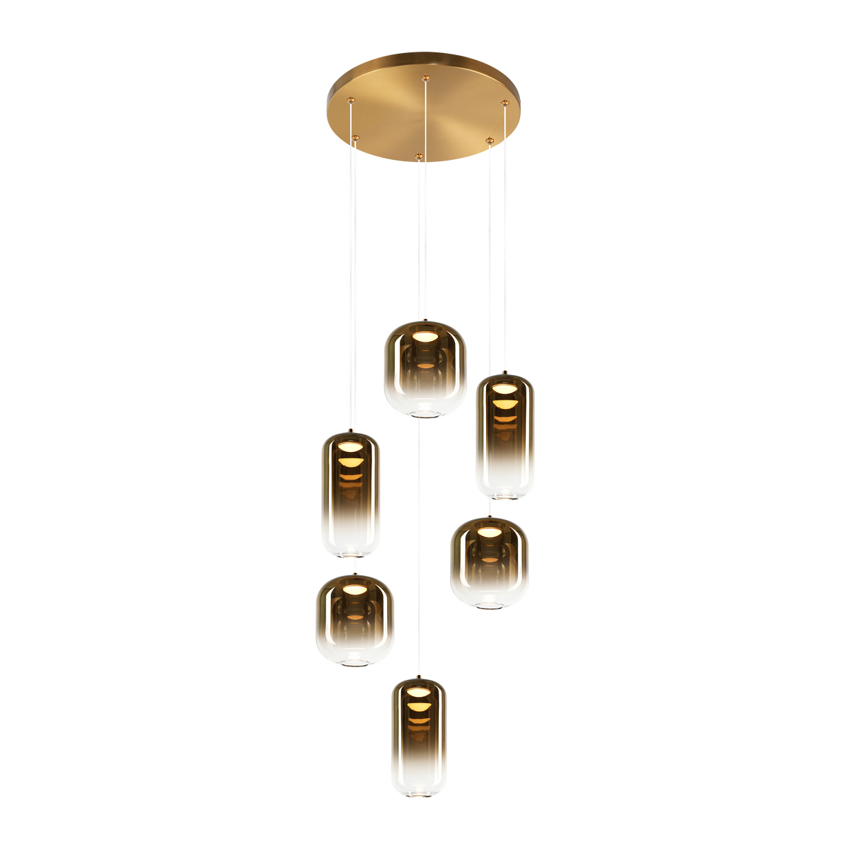 Matteo Pendant C37406AGAG