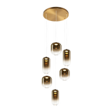 Matteo Pendant C37406AGAG