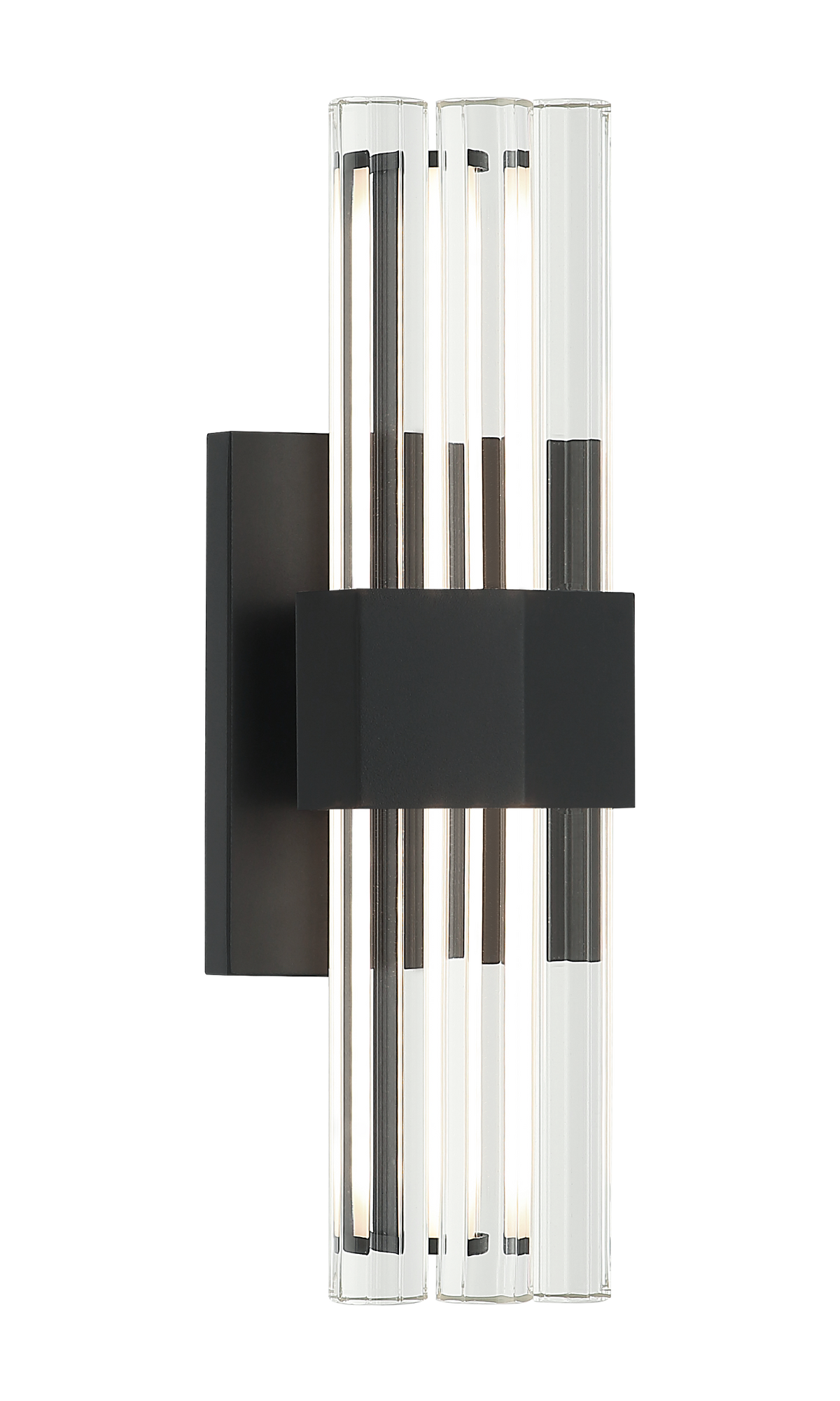 Matteo Wall Sconce S06913AG