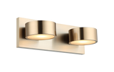Matteo Wall Sconce W34602CG
