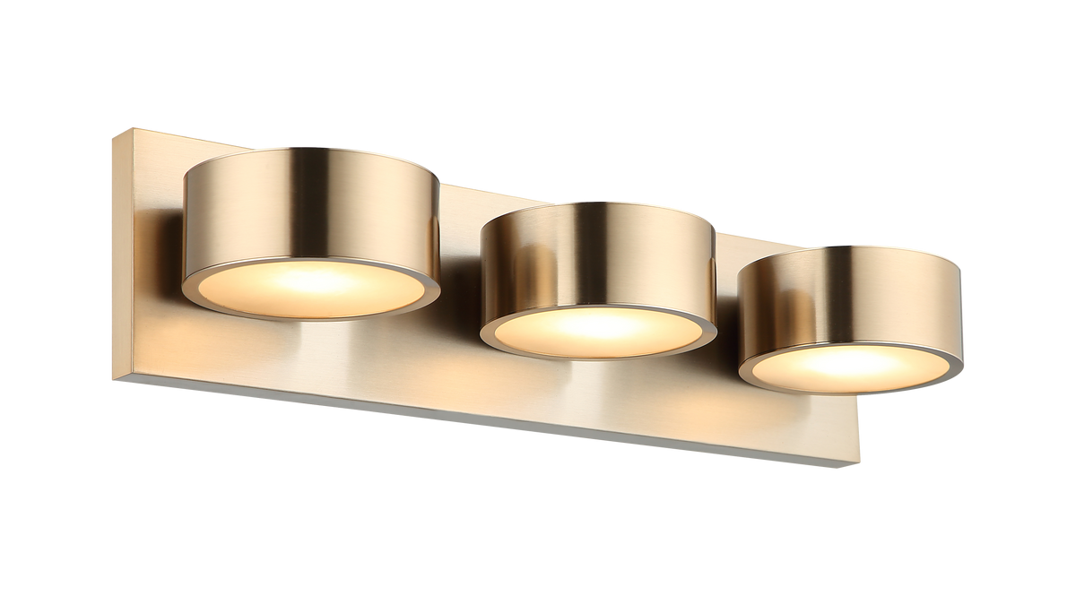 Matteo Wall Sconce W34603CG