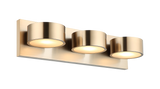 Matteo Wall Sconce W34603CG