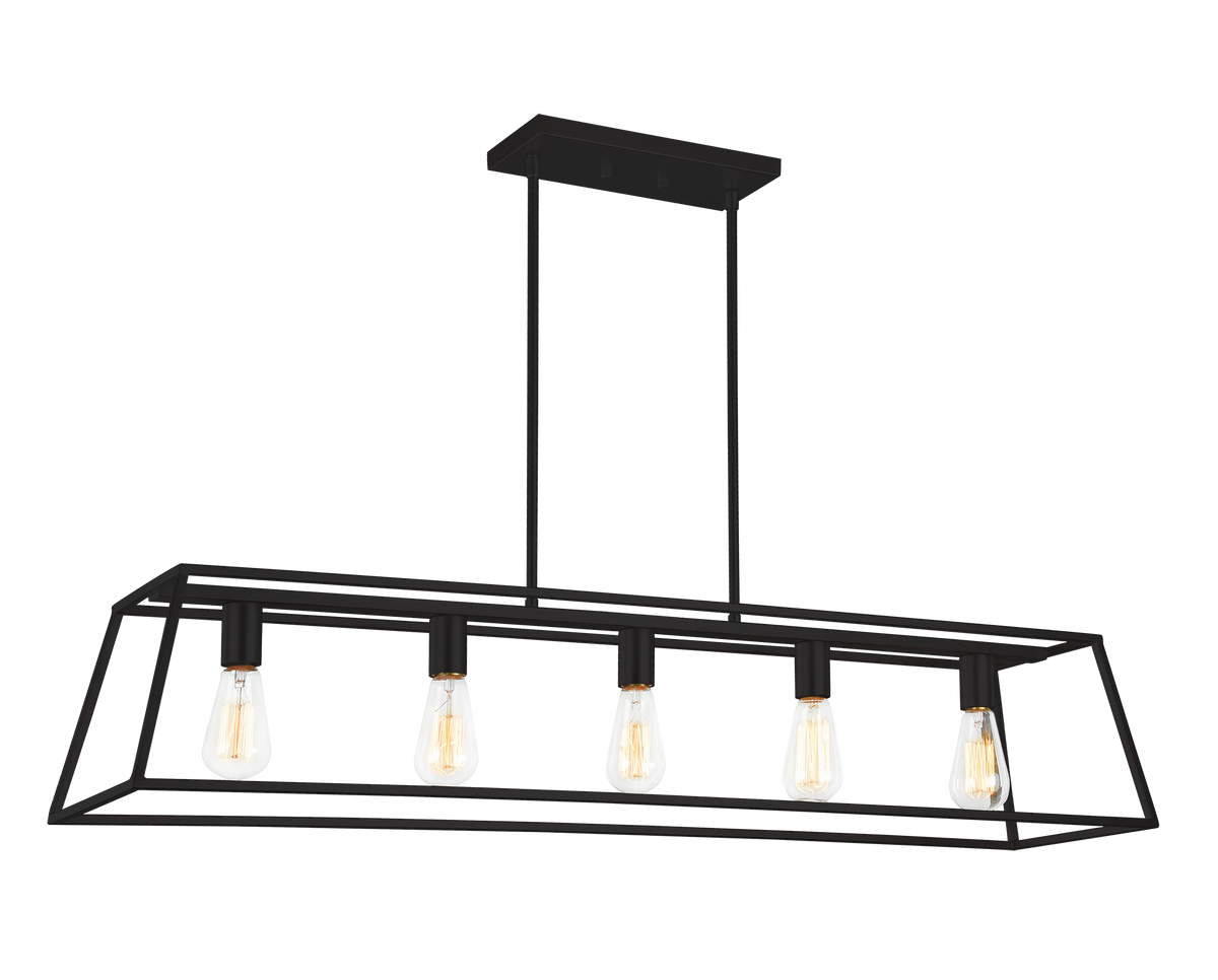 Matteo Chandelier C57015RB