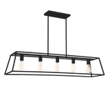 Matteo Chandelier C57015RB