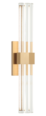 Matteo Wall Sconce S06924AG