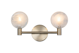 Matteo Wall Sconce W33802CG