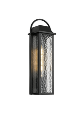 Matteo Outdoor Light E22001MB